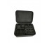 Jewelry Case 12" x 8 1/4"  x 4 3/4" H